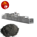 Dryer Machine Tunnel Dryer For Wood Compound Fertilizer Drying Microwave Equipment